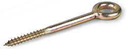 Hak rusztowaniowy HR 230 mm