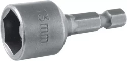 Klucz nasadowy 10 mm magnetyczny do wkrętarki