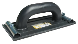 Paca do papieru ściernego skręcana 105x230mm
