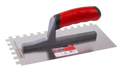 Paca nierdzewna 130x270mm ząb 10x10mm 2k