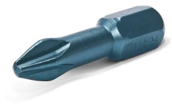 Bity Torsion Phillips2 PH2 25 mm - blister - 3 szt.