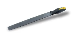 Pilnik do metalu półokrągły 250mm
