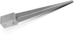 Wspornik słupa wbijany D-TD 101x750 mm