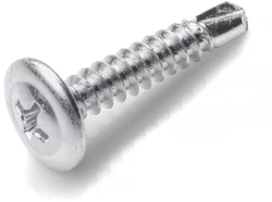WFS Wkręt samowiercący z łbem płaskim 4,2x13 mm - blister - 100 szt.