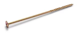 Wkręty konstrukcyjne do drewna z łbem podkładkowym CS 8x320 mm
