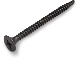 Wkręt samowiercący do łączenia profili stalowych WS 3,5x45 mm - opakowanie kartonowe - 500 szt.