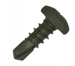 WS Wkręt samowiercący do łączenia profili stalowych 3,9x11 mm - blister - 220 szt.