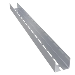 Profil UA 50x40x2,0 / 4000 mm