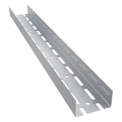 Profil UA 75x40x2,0 / 3000 mm