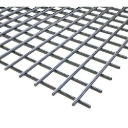 SIATKA ZGRZEWANA FI 2,8 10x10 1,0x2,0M
