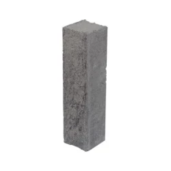 SEMMELROCK PALISADA MISTO ŁUPANA GRAFIT 9/9/36 cm