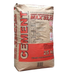 Cement 32,5 25kg