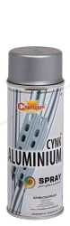 Emalia w sprayu CHAMPION cynkowa aluminium