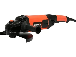 YATO SZLIFIERKA KĄTOWA 2800W 230MM YT-82110