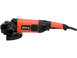 YATO SZLIFIERKA KĄTOWA 2800W 230MM YT-82110