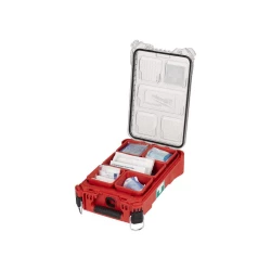 Milwaukee Apteczka pierwszej pomocy PACKOUT™ DIN 13157
