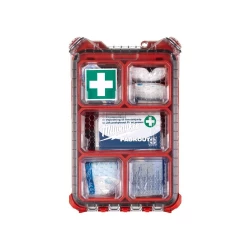 Milwaukee Apteczka pierwszej pomocy PACKOUT™ DIN 13157