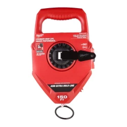 Milwaukee Sznurek traserski na szpuli 45 m