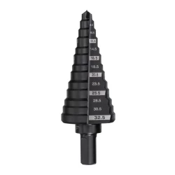 Milwaukee Wiertło stopniowe do metalu, M6 - M32 (1 szt.)