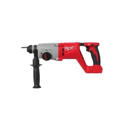 Milwaukee M18 BLHACD26-0 - Młotowiertarka 4-trybowa SDS-Plus 18 V, bez wyposażenia