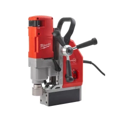 Milwaukee MDE 41 - Wiertnica magnetyczna z elektromagnesem o mocy 1200 W w walizce