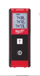 Milwaukee LDM30 Dalmierz Laserowy 30M