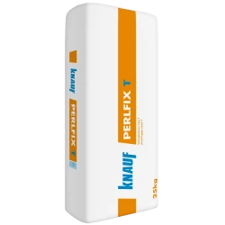 KNAUF Klej gipsowy Perlfix T 25 kg