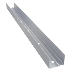 KNAUF Profil UW 50x40x0,6 / 4000 mm