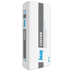 KNAUF COVER TYNK CEMENTOWO-WAPIENNY 0,7MM 30KG