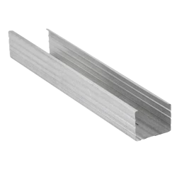 KNAUF Profil CW 50x50x0,6 / 2600 mm