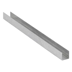 Knauf Profil UD 28x25x0,6 / 4000 mm