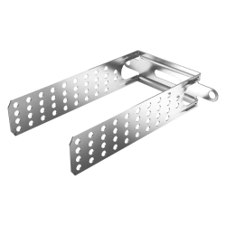 Knauf wieszak ES bezpośredni do CD 120 mm