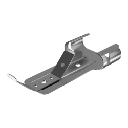 Knauf wieszak obrotowy z elementem sprężystym gr. 0,8 mm