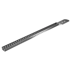 Knauf wieszak noniuszowy część górna 300 mm