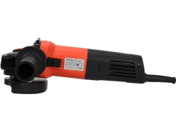 YATO SZLIFIERKA KĄTOWA 1400W 125MM Z REGULACJĄ OBROTÓW YT-82098