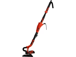 YATO SZLIFIERKA DO GŁADZI 710W NA WYSIĘGNIKU Z TARCZĄ 225MM YT-82350
