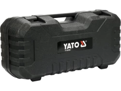 YATO SZLIFIERKA DO GŁADZI 710W NA WYSIĘGNIKU Z TARCZĄ 225MM YT-82350