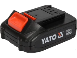 YATO AKUMULATOR 18V LI-ION 2,0 AH YT-82842
