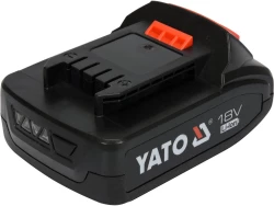 YATO AKUMULATOR 18V LI-ION 2,0 AH YT-82842