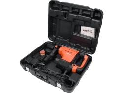 YATO IMPACT HAMMER SDS MAX 20J 1300W 7KG YT-82131
