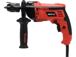 YATO IMPACT DRILL 810W