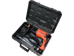 YATO HAMMER DRILL 850W WITH REPLACEABLE HEAD YT-82122