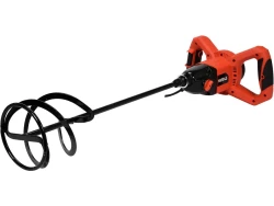 YATO MIESZADŁO BUDOWLANE II BIEGI 1600W YT-82607