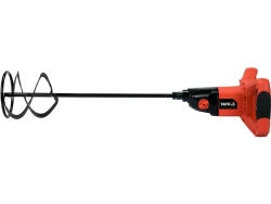 YATO MIESZADŁO BUDOWLANE II BIEGI 1600W YT-82607