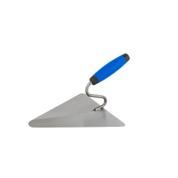 Kielnia trójkątna 200x190mm, uchwyt dwuskładnikowy G-6