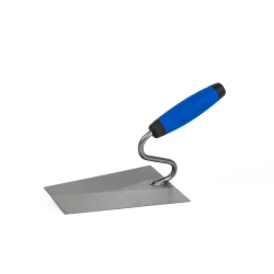 Kielnia trapezowa120x180x80mm, uchwyt dwuskładnikowy G-6