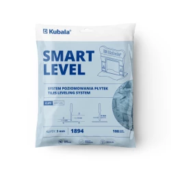 SMART LEVEL KLIPSY 3 MM