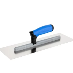 Paca nierdzewna 130x405mm gładka, uchwyt 3k. G-11 profesjonalna