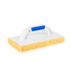 PACA Z TWORZYWA 135X275 Z GĄBKĄ POROWĄ G-17