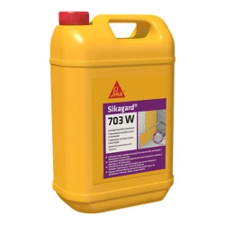 Sikagard 703 W 5.00 Powłoka hydrofobowa do zabezpieczania elewacji
